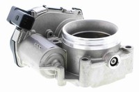 Vemo Drosselklappenstutzen V20-81-0010 FüR BMW 57Mm 1Er E81 E87 3Er Touring E91