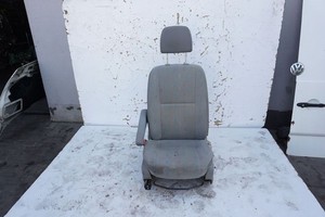 Volkswagen Crafter 2000 Fahrersitz FOTELSTELARZKANAPA SKO80979