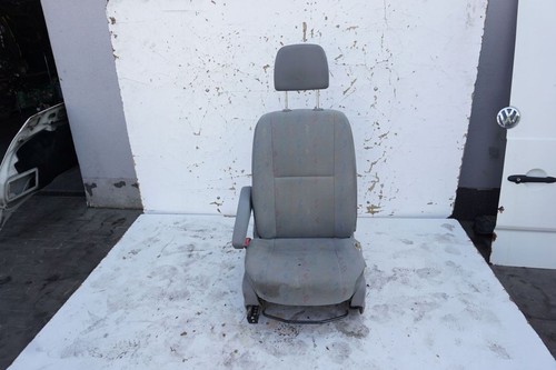 Volkswagen Crafter 2000 Fahrersitz FOTELSTELARZKANAPA SKO80979