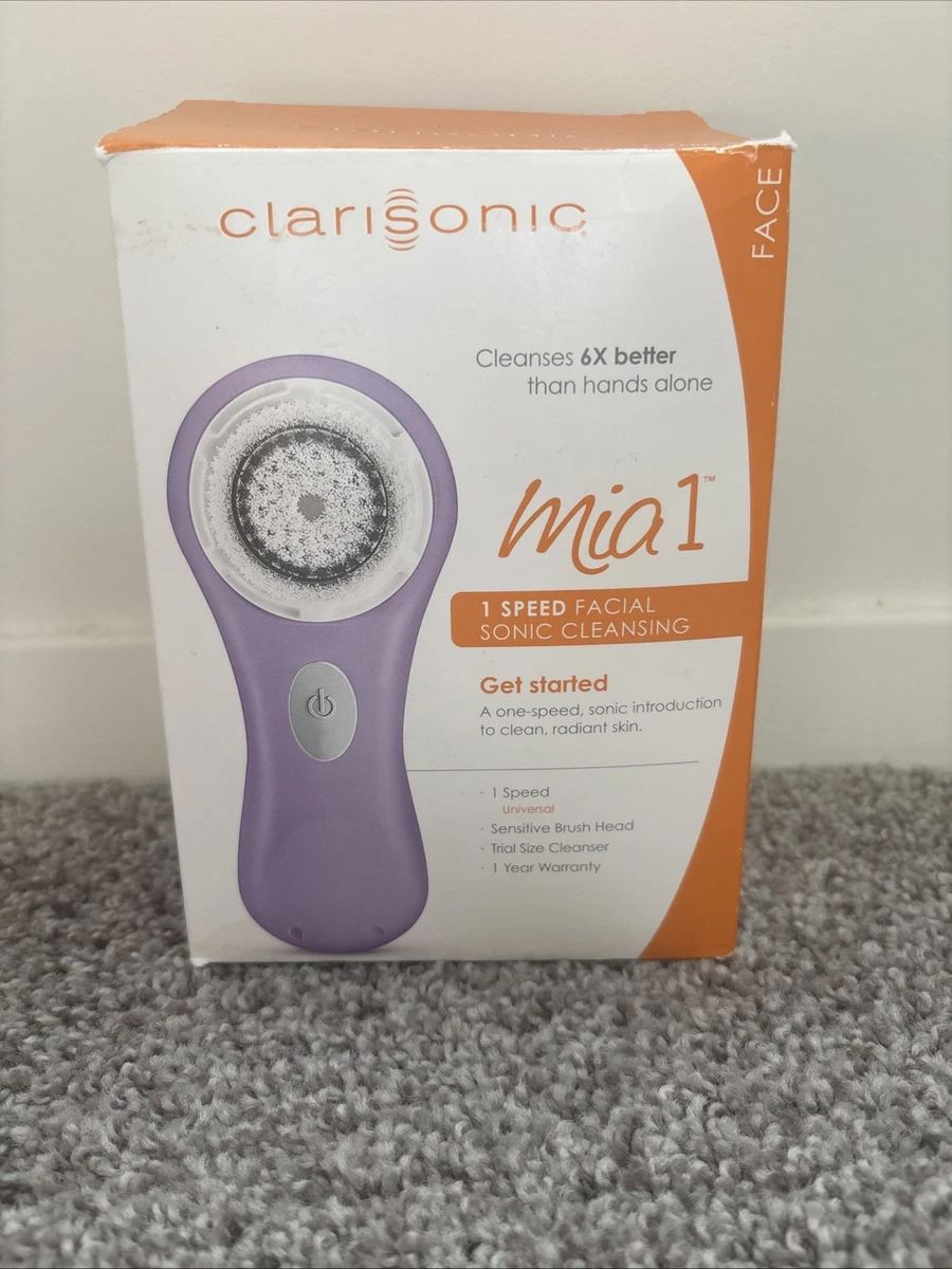 Clarisonic Facial Cleansing Devices for sale | eBay
