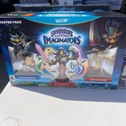 Skylanders Imaginators: Starter Pack (Nintendo Wii U)