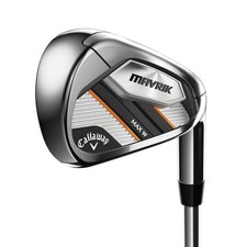 CALLAWAY 2020 MAVRIK MAX 9 IRON GRAPHITE 4.0 LADIES STANDARD