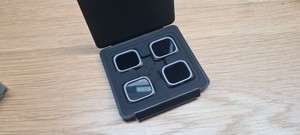 DJI Air 2s ND filters - Genuine DJI ND Filters