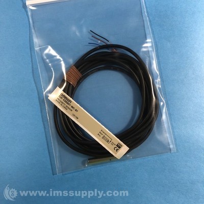 Omron E2E-C05S01-WC-B1 2M Proximity Sensor 4796