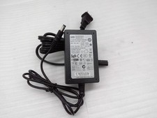 Genuine APD DA-36J12 AC Adapter 12V 3A Power Supply Charger 36W OEM