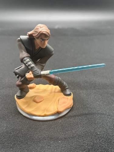 Disney Infinity 3.0 Star Wars Anakin Skywalker Light FX Figure