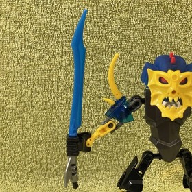 LEGO Hero Factory Villains - &ldquo; AQUAGON &ldquo; - ( Set # 44013 ) COMPLETE BUILD