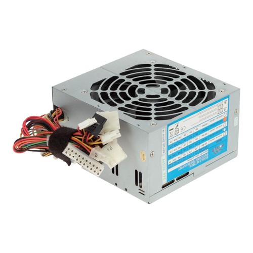 Alimentateur VIST POWER Vs ATX 400-120A Uln 400W 20 + 4-PIN ATX12V SATA Molex - Photo 2/3