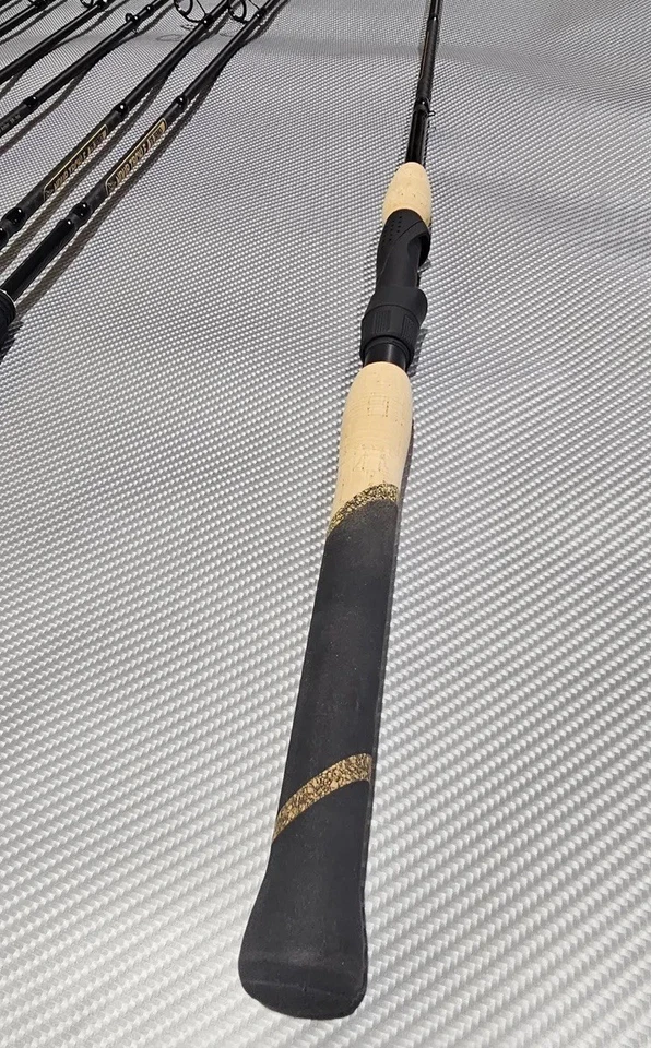 Удилище Nova Tackle NovaEye Walleye 5 футов 11 дюймов MHXF - Изображение 2 из 4