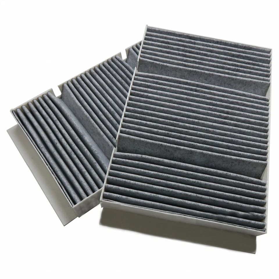 Filtro de aire de cabina para Mercedes-Benz Maybach S560/S650 2018-2020 | 222 830 03 18 Foto 3 de 4