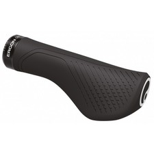 Ergon GS1 Evo Handlebar Grips - MTB / Touring, Reduced Hand & Wrist Discomfort