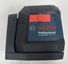 BOSCH GLL50-20G (P21018498)