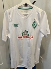 werder bremen jersey Mens Medium