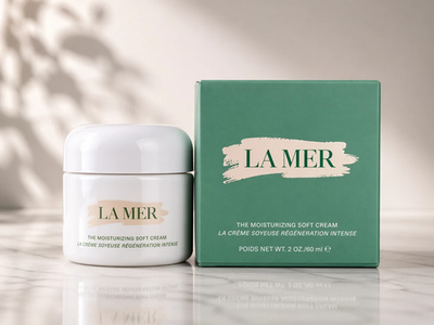 #ad #ad LA MER The Moisturizing Soft Cream 2oz 60ml NEW with box $35.00