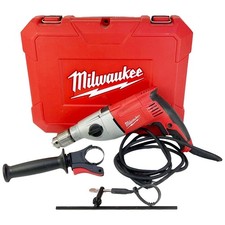 Milwaukee 5378-20 1/2 in. Corded Pistol Grip Dual Torque Hammer Drill
