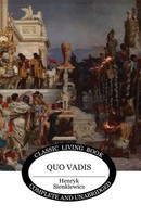 Henryk Sienkiewicz | Quo Vadis | Taschenbuch | Englisch (2023)