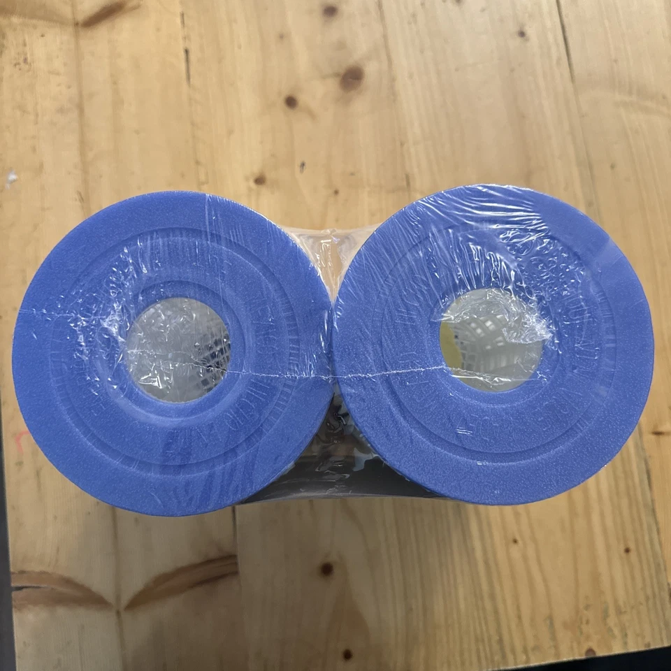 Cartucho de filtro de repuesto universal 10”H x 5,5”D apto B tipo 2 paquete AbovePool Foto 2 de 4