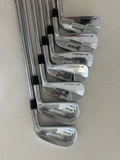 Srixon Z-Forged ii Combo Set