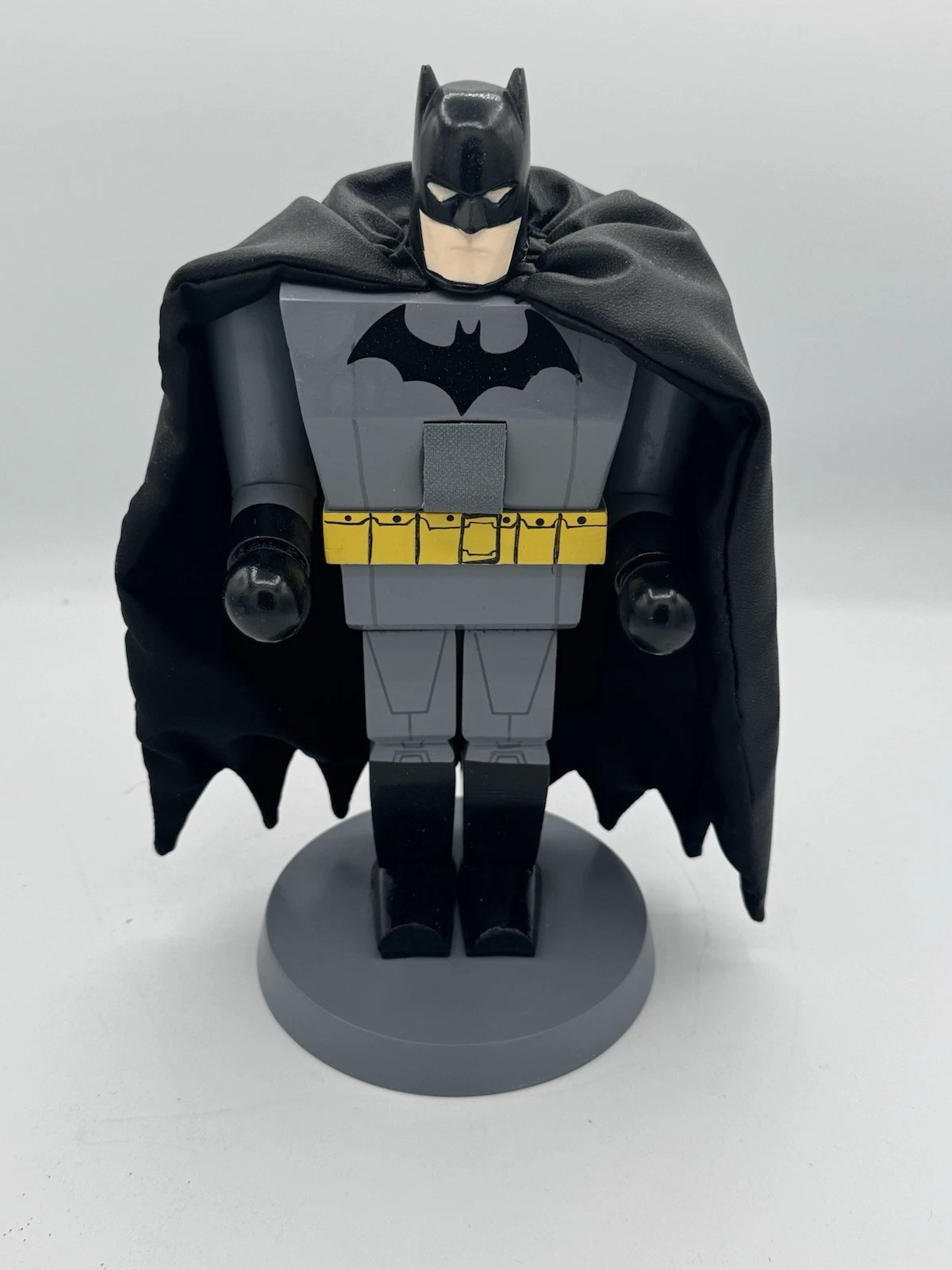 Batman Nutcracker With Box