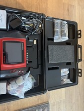Snap On Modis Elite Scanner with Case