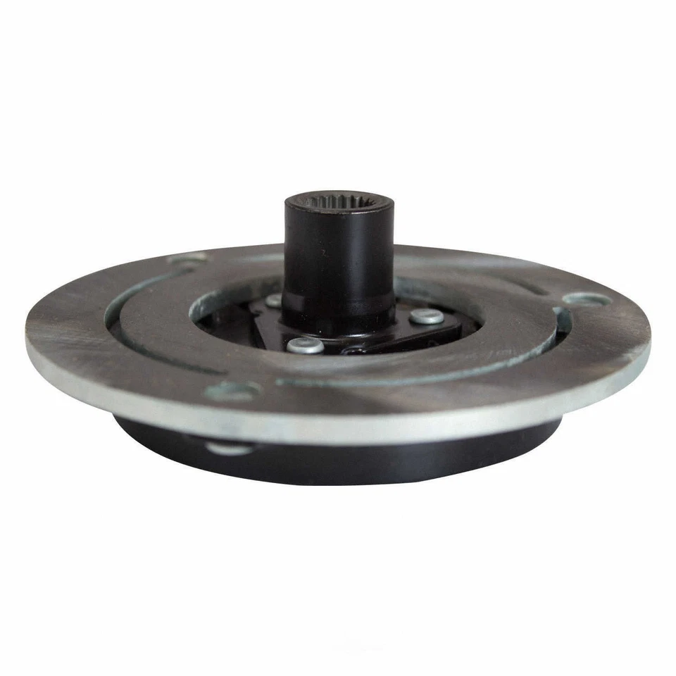 Buje de embrague de compresor de aire acondicionado para Ford E-150 2008-2012, E-250 E-150, E-250, E-350 Supe Foto 3 de 3