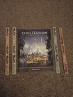 Sid Meier’s Civilization: A NEW DAWN Strategy Board Game Fantasy Flight Games — photo 9