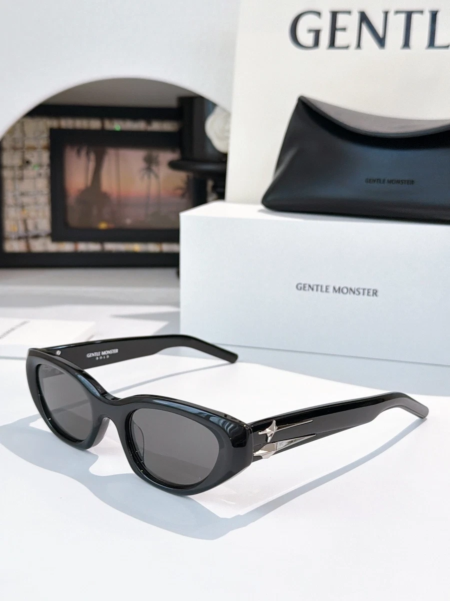 Men's Gentle Monster Frame Sunglasses for sale | eBay