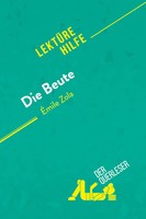 Der Querleser | Die Beute Von ÉMile Zola (LektüRehilfe) | Taschenbuch | Deutsch