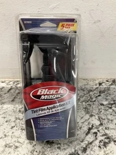 Black Magic 5079032 Window Tint Film Application Kit