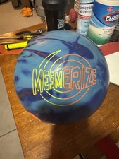 Brunswick Mesmerize 15 Used.