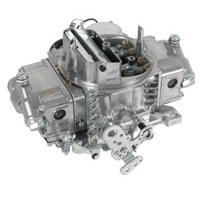 Classic Carburetor Electric Choke Vacuum Secondaries 4160 0-80508S NEW