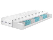 Produktbild - BADENIA TRENDLINE 7-Zonen-Taschenfederkern-Matratze »BT 1000 Classic« - B-Ware