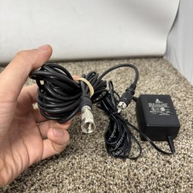 Atari 2600 Junior Game System Console tested boxed complete by Atari CIB NTSC