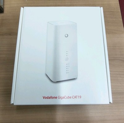 Vodafone GigaCube CAT19 LTE Router Huawei WLAN 