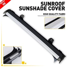 Gray Car Sunroof Sunshade Cover Assambly For Audi Q5 2009-2017 1K9877307A6Z0 US