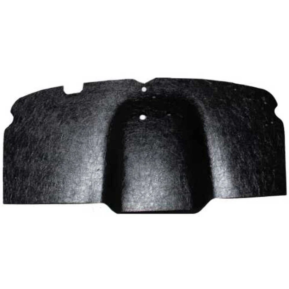 Almofada de isolamento amortecedor de som firewall para Oldsmobile 1933 - Imagem 4 de 4