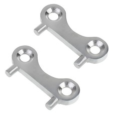 HUTUNOUY 2pcs Boat Gas Cap Key, 316 Stainless Steel Marine Bayliner Cap... 