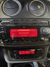 Autoradio Seat IBIZA