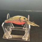 Vintage Rebel Little Suspend R Fishing Lure  — photo 3