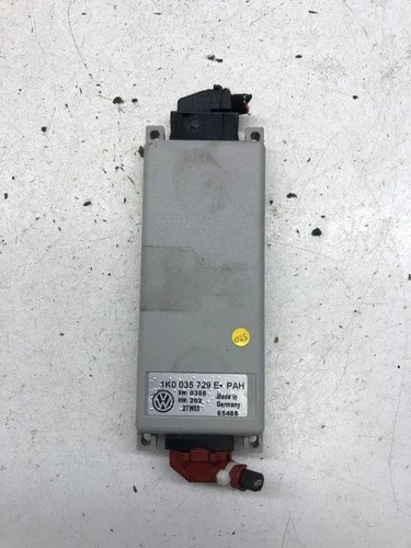 VW GOLF VIII CD1 Telefonsteuergerät 1K0035729E 1.90 Diesel 2006 30593626