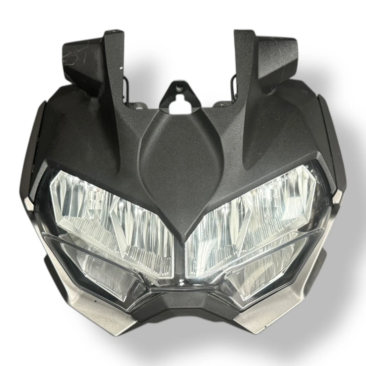 Motorcycle Headlight Assemblies for Kawasaki H2 for sale | eBay