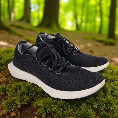 Allbirds Men’s Tree Dasher Shoes  / S-13 Allbirds Men main image 4
