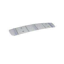 For 1996-1997 Honda Accord Lower Bumper Stainless Steel Chrome Billet Grille