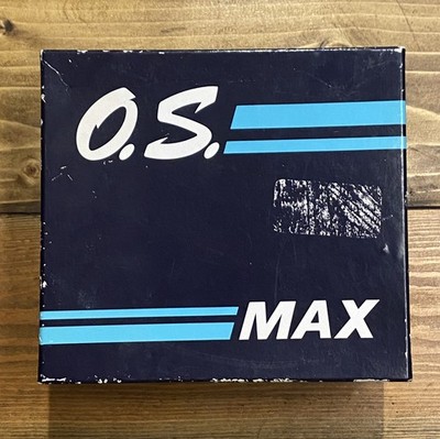 OS Engine OS max 61 SF  17700 BRAND NEW FACTORY PACKAGING and BOX!