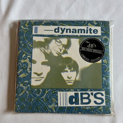 The dB s - Six Pack Special Limited Edition 