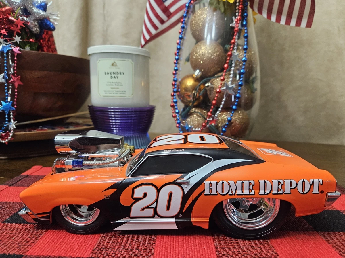 Muscle Machines Chevrolet Car 1:18 Scale Diecast & Toy Vehicles