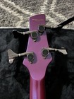 Ibanez SR800 - Metallic Heather Purple - Made in Japan 1990 — photo 8