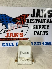 Hollymatic 2050 Hoppper Top (Old Style) Patty Maker Super 54