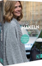 Lust auf Häkeln ~ Karoline Hoffmeister ~  97...