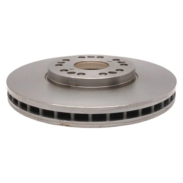 For Lexus SC400 92-00 Raybestos 96341 Specialty Plain Vented Front Brake Rotor - Изображение 2 из 3